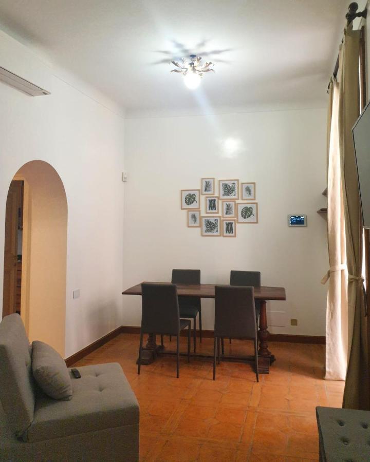 Colosseo Smart Flat Рим Экстерьер фото