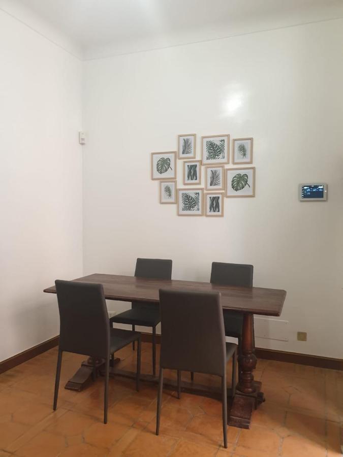 Colosseo Smart Flat Рим Экстерьер фото
